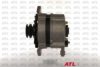 ATL Autotechnik L 60 560 Alternator